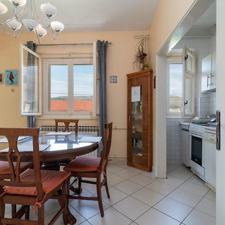 Villa Bakica Trogir Exterior foto