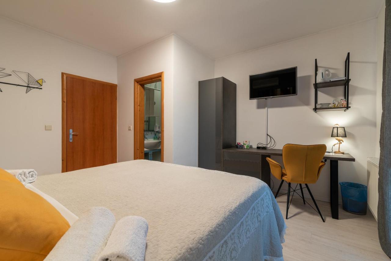 Villa Bakica Trogir Exterior foto