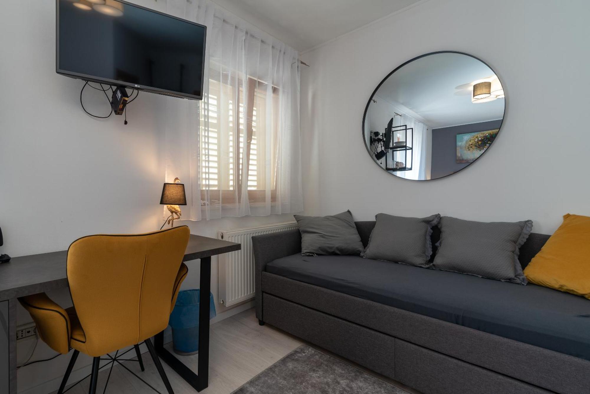 Villa Bakica Trogir Exterior foto