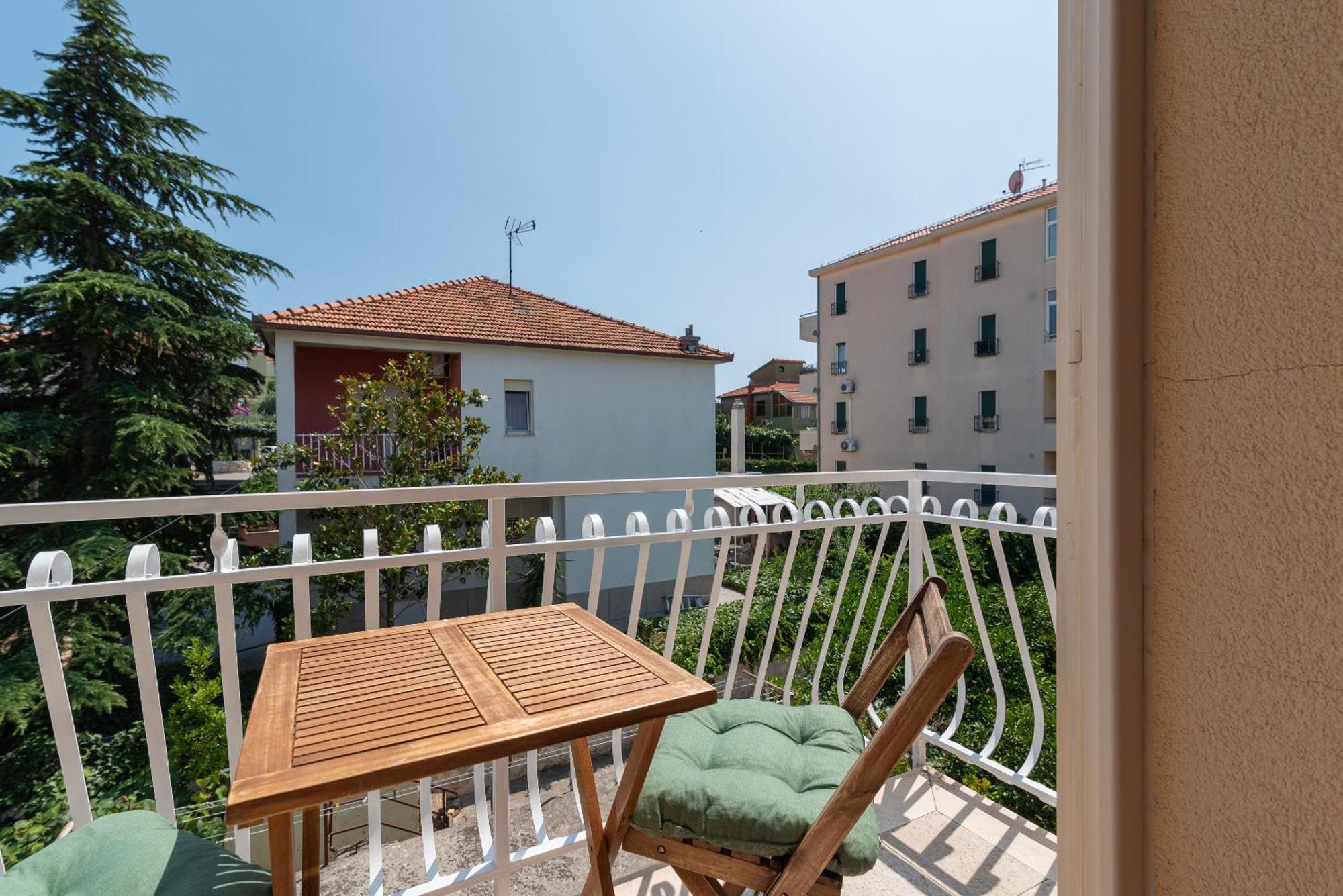 Villa Bakica Trogir Exterior foto