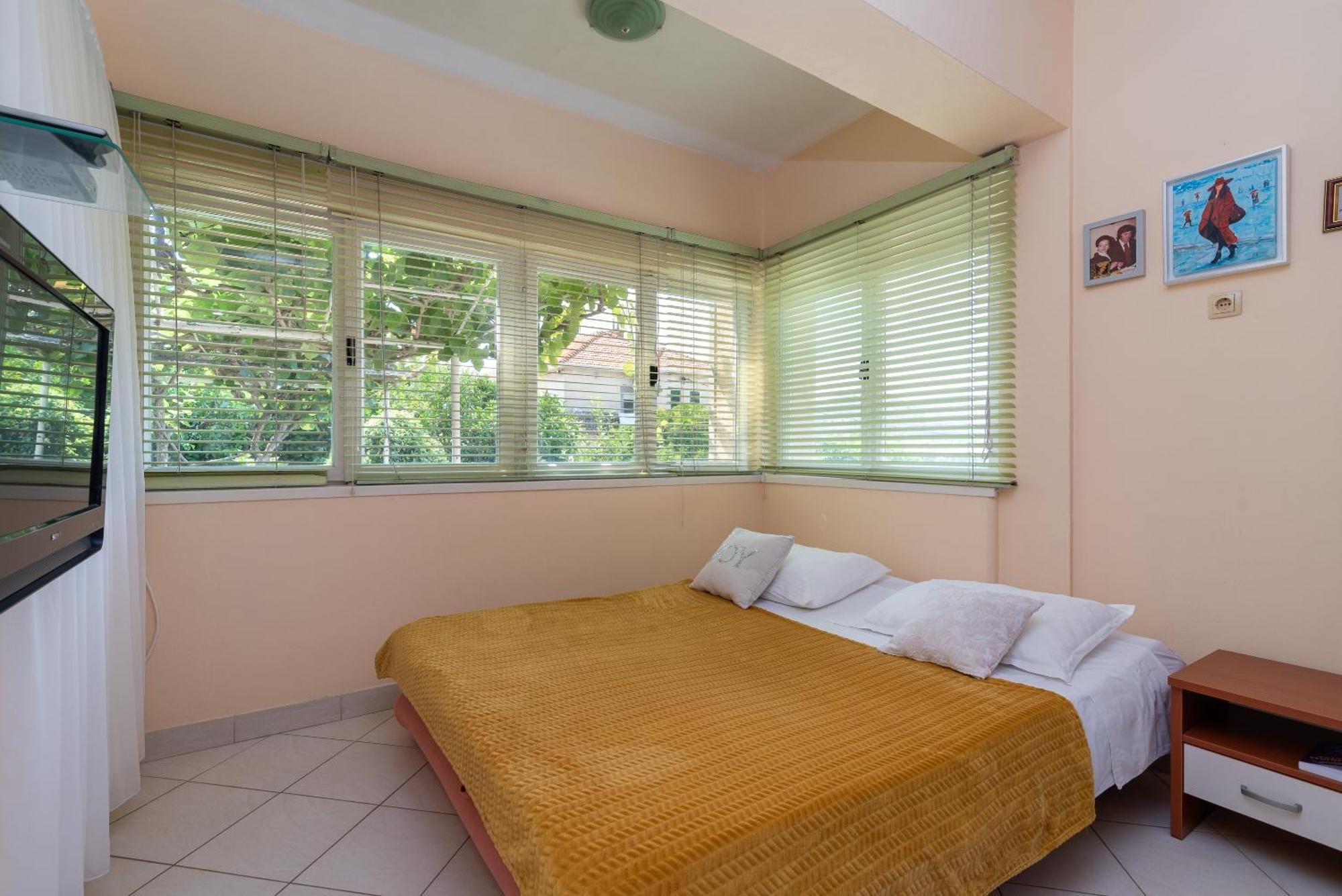 Villa Bakica Trogir Exterior foto